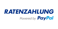 Ratenzahlung